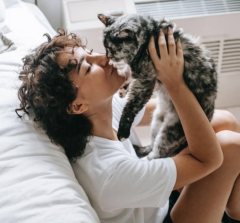 Nom de chat 2023: Les noms en U et original