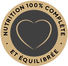 Équilibrée et complète