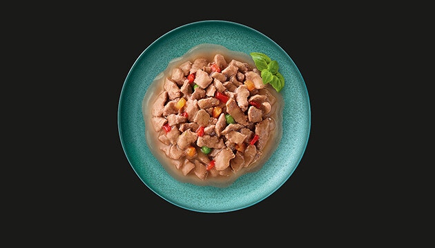 Sheba natures collection