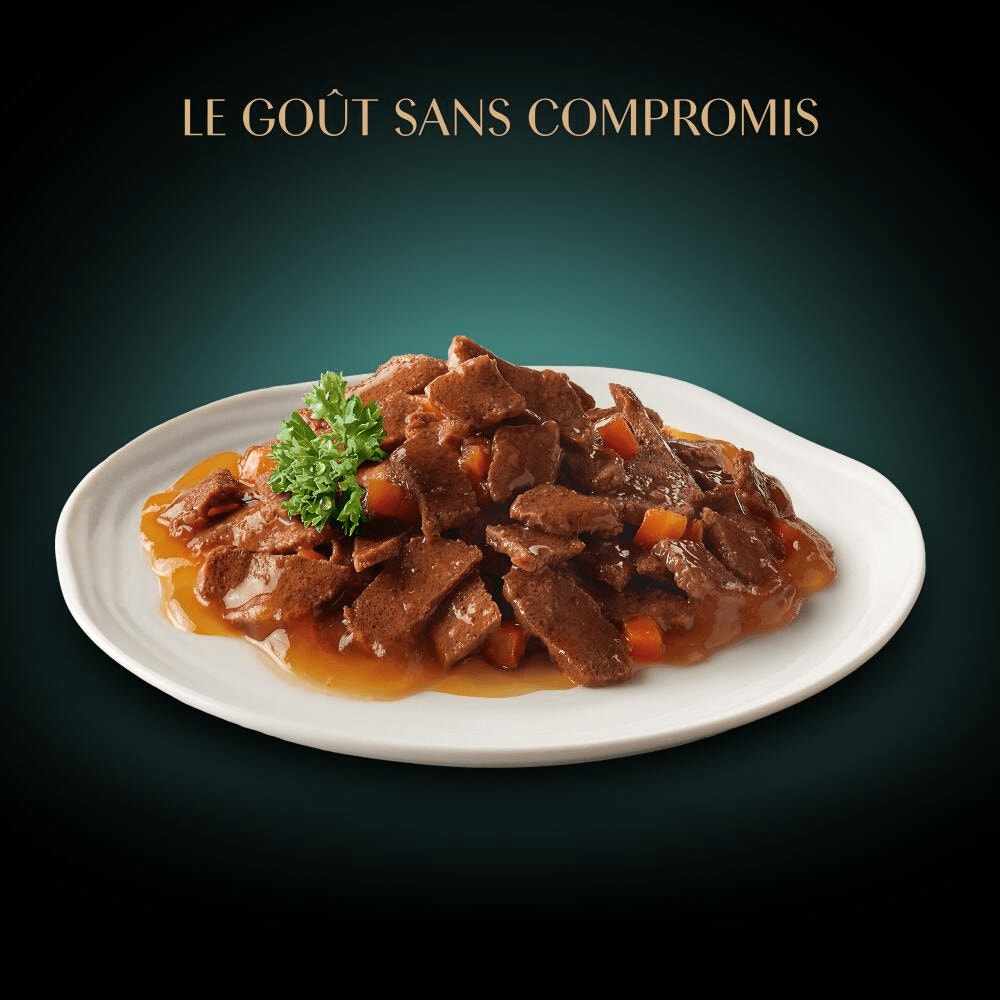 Sachets Fraîcheur Taste Of Paris 6 x 50g - Délices Gourmands - 7